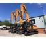 Excavadoras de orugas Case CX290D SL