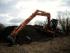 Excavadoras de orugas Case CX 75 SR