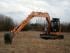 Excavadoras de orugas Case CX 75 SR