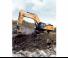 Excavadoras de orugas Case CX750D