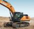 Case CX470D