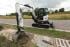 Excavadoras de orugas Bobcat E62