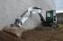Excavadoras de orugas Bobcat E62