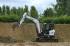 Excavadoras de orugas Bobcat E62