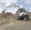 Excavadoras de orugas Bobcat E 80
