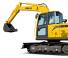 Excavadoras de orugas SDLG E690F