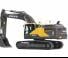 Excavadoras de orugas Volvo EC380EL