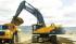 Excavadoras de orugas Volvo EC700CLD