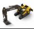 Excavadoras de orugas Volvo EC700CL