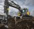 Excavadoras de orugas Volvo EC220ENL