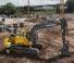 Excavadoras de orugas Volvo EC220ENL