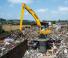 Manipuladores de materiales Liebherr ER 944 C Litronic