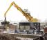 Manipuladores de materiales Liebherr ER 954 C Litronic