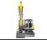 Excavadoras de orugas Wacker Neuson ET145