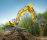Excavadoras de orugas Wacker Neuson ET145