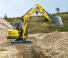 Excavadoras de orugas Wacker Neuson ET65