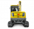 Excavadoras de orugas Wacker Neuson EZ80