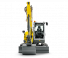 Excavadoras de orugas Wacker Neuson EZ80
