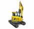Excavadoras de orugas Wacker Neuson EZ80