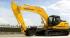 Hidromek HMK 220 LC