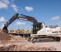 Excavadoras de orugas Hidromek HMK 220 LC