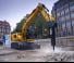 Excavadoras de orugas JCB JS130 LC