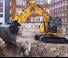 Excavadoras de orugas JCB JS130 LC