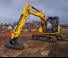 Excavadoras de orugas JCB JS131 LC
