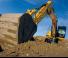 Excavadoras de orugas JCB JS180 LC