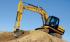 Excavadoras de orugas JCB JS 190 L TAB