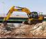 Excavadoras de orugas JCB JS220SC