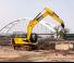Excavadoras de orugas JCB JS220SC