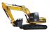 Excavadoras de orugas JCB JS 240 LC