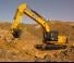 Excavadoras de orugas JCB JS330 LC