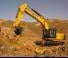 Excavadoras de orugas JCB JS330 LC