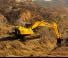 Excavadoras de orugas JCB JS330 LC