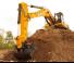 Excavadoras de orugas JCB JS370 NLC
