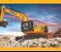 JCB JS205