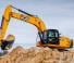 JCB JS220