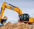 JCB JS235 LC
