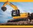 JCB NXT 205