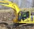 Komatsu PC210LC-11E0