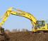 Komatsu PC360NLC-11E0