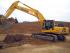 Excavadoras de orugas Komatsu PC450HRD-8
