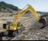 Excavadoras de orugas Komatsu PC490LCi-11