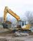 Liebherr R 912 Litr. Std.