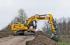 Excavadoras de orugas Liebherr R 918