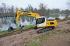 Excavadoras de orugas Liebherr R 918