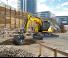 Excavadoras de orugas Liebherr R 920 Compact