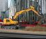 Excavadoras de orugas Liebherr R 920 Compact